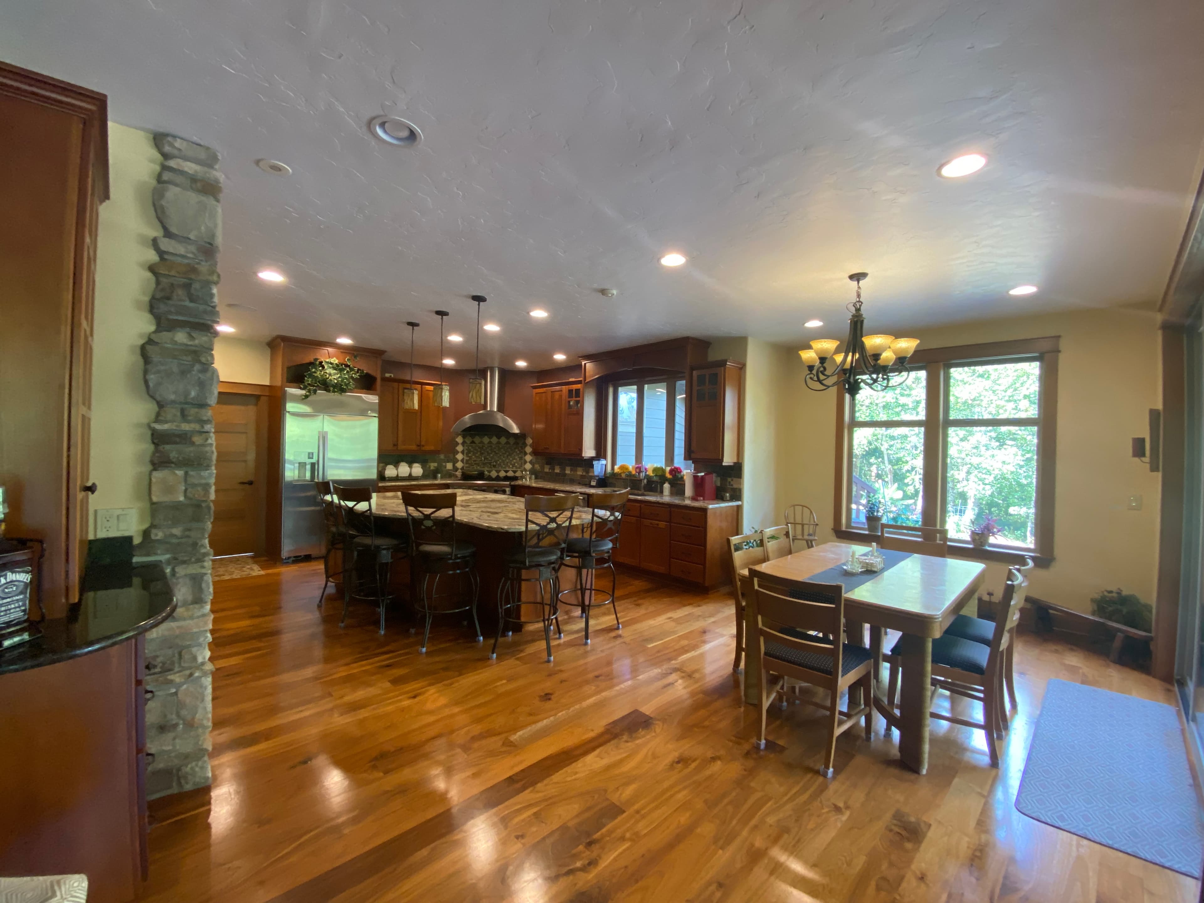 Quiet retreat/slice of Heaven  3