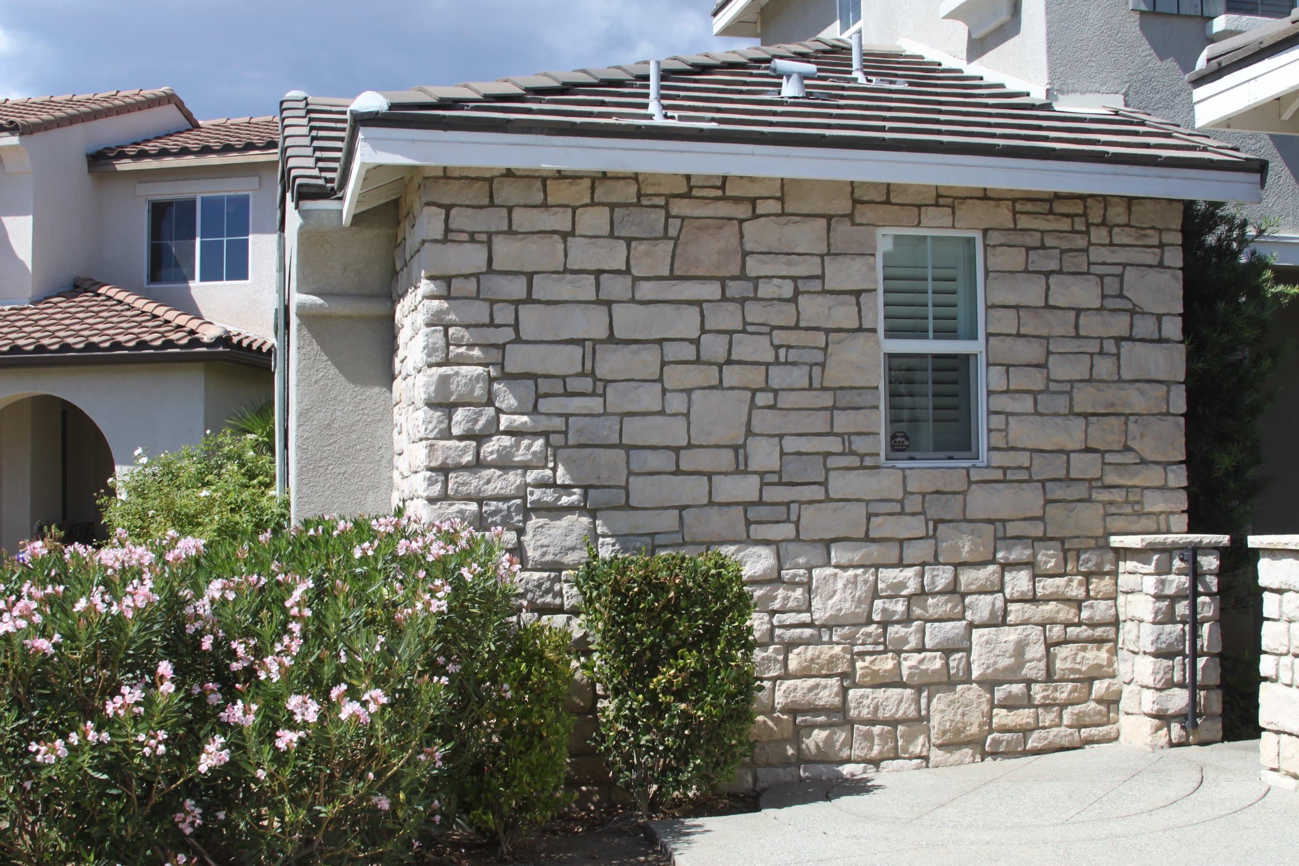 Private Detached Casita 5