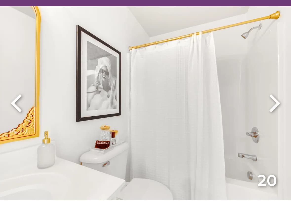 Chic Morgantown Vacation Rental  5
