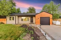 Mountain Retreat near Ski Resorts