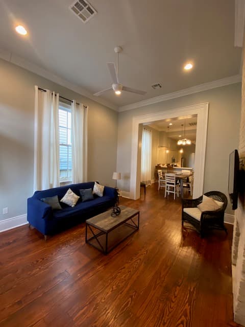 New Orleans Living  4