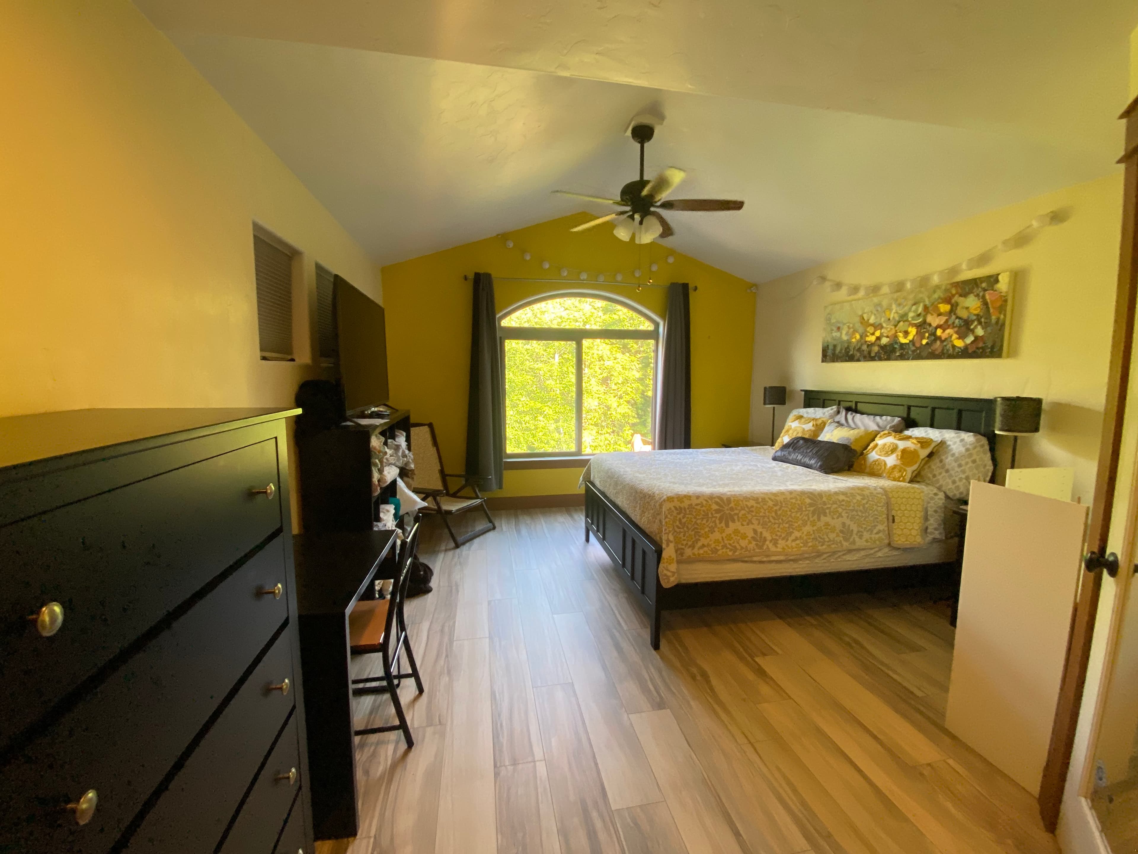 Quiet retreat/slice of Heaven 