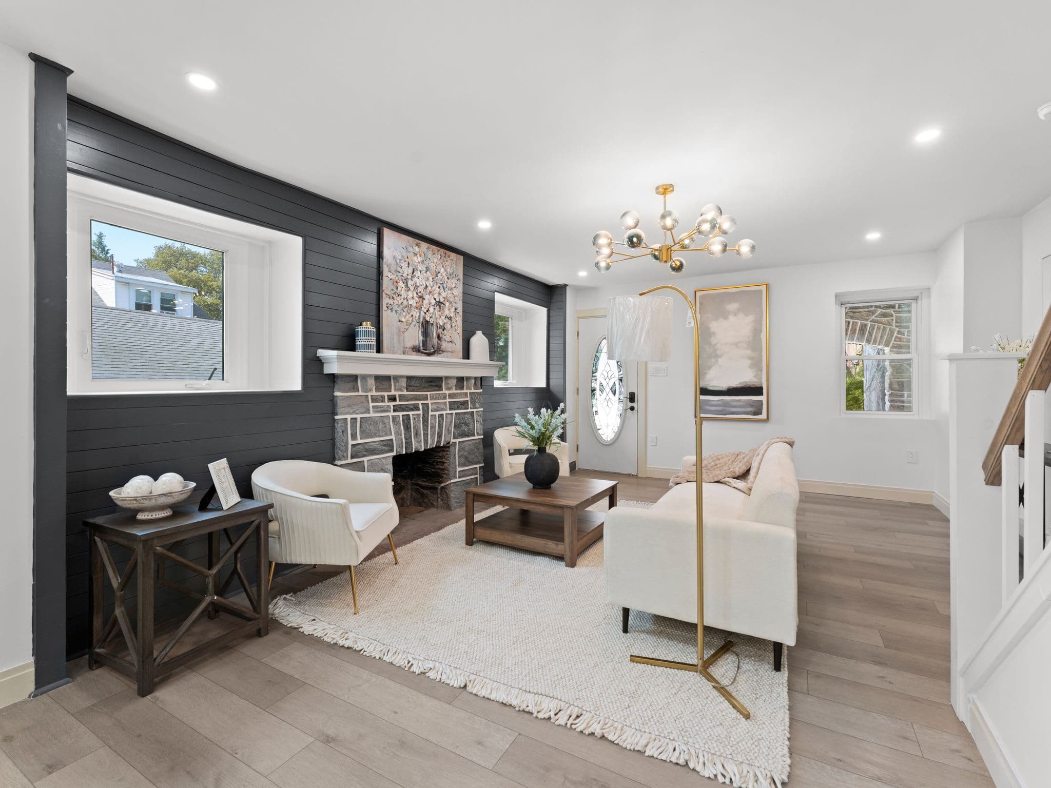 Elegant Family Haven in Mount Airy 2