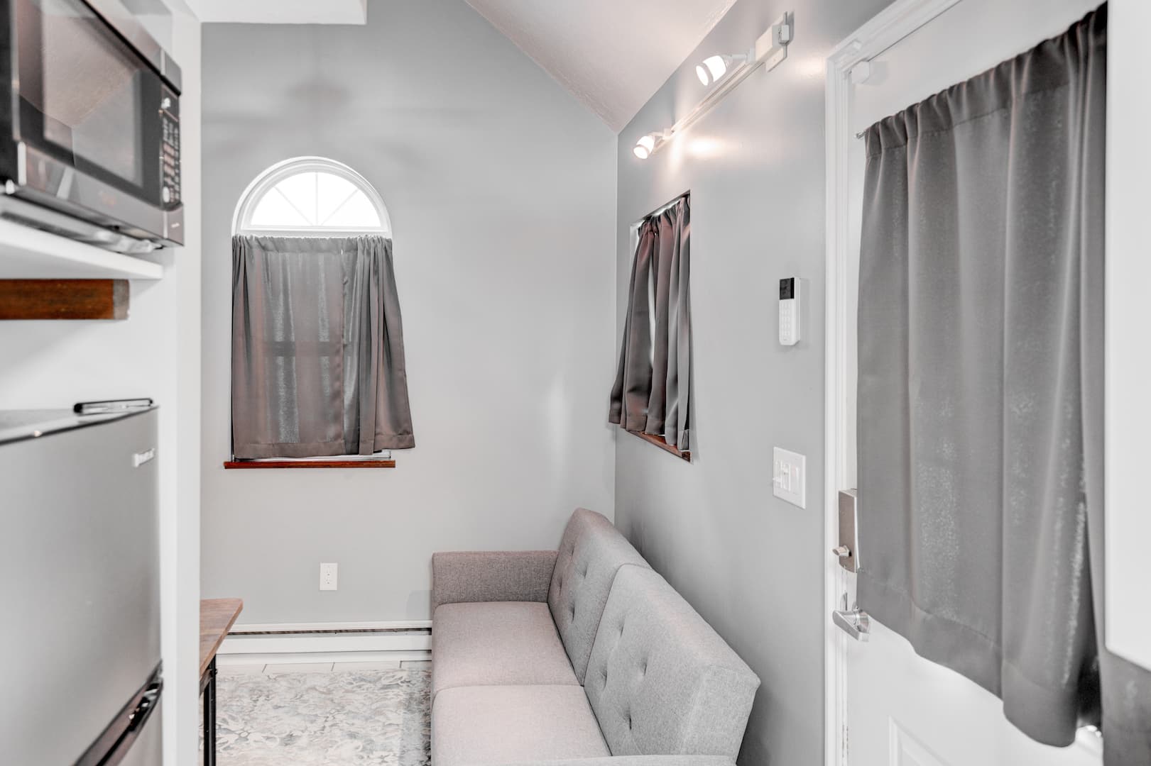 The Hideaway - Tiny Home 2