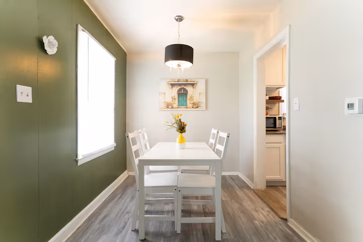 Affordability Near Downtown 3