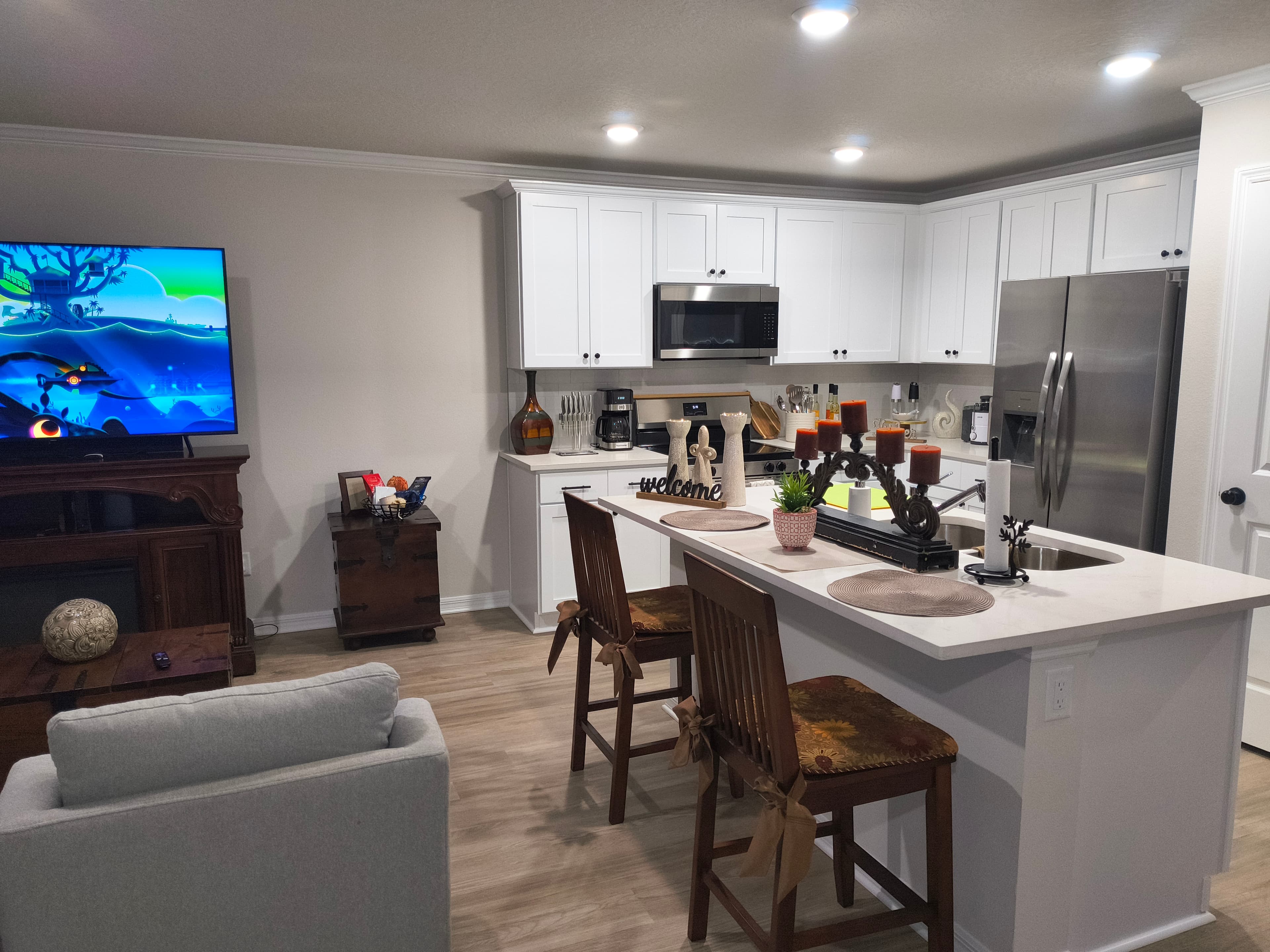 Peaceful retreat near Flagler Beach 3
