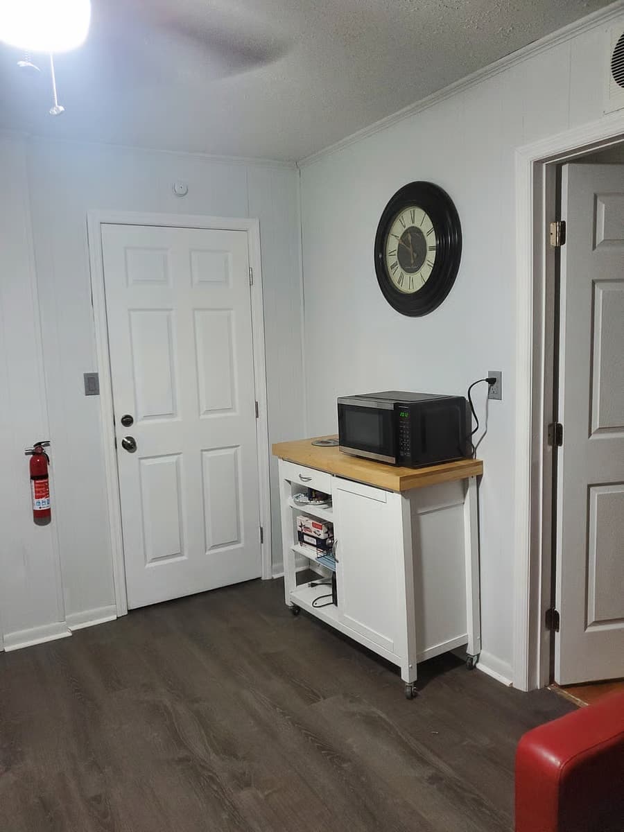 Loch Suite 3
