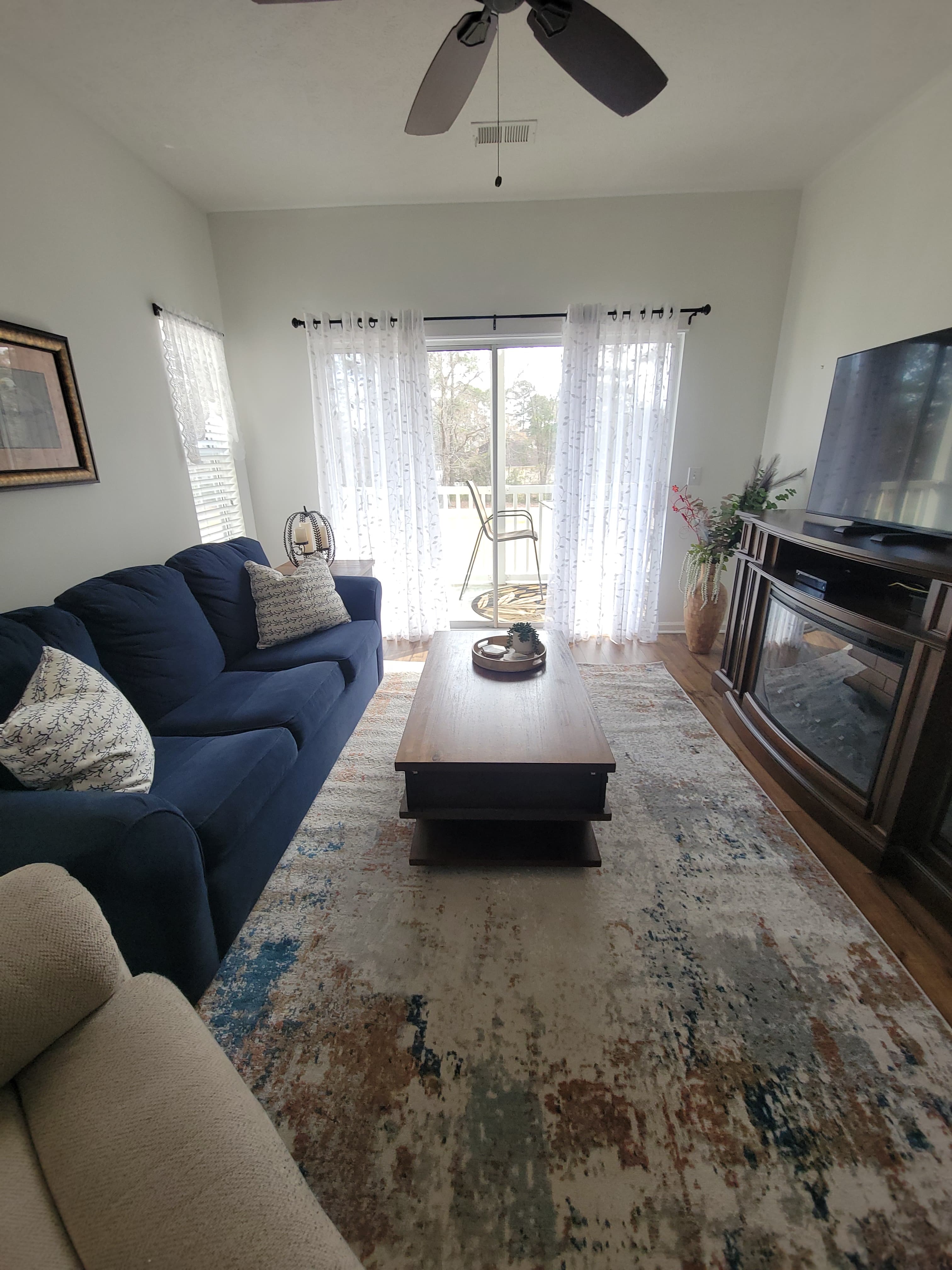 Enjoyable Myrtle Beach Condo