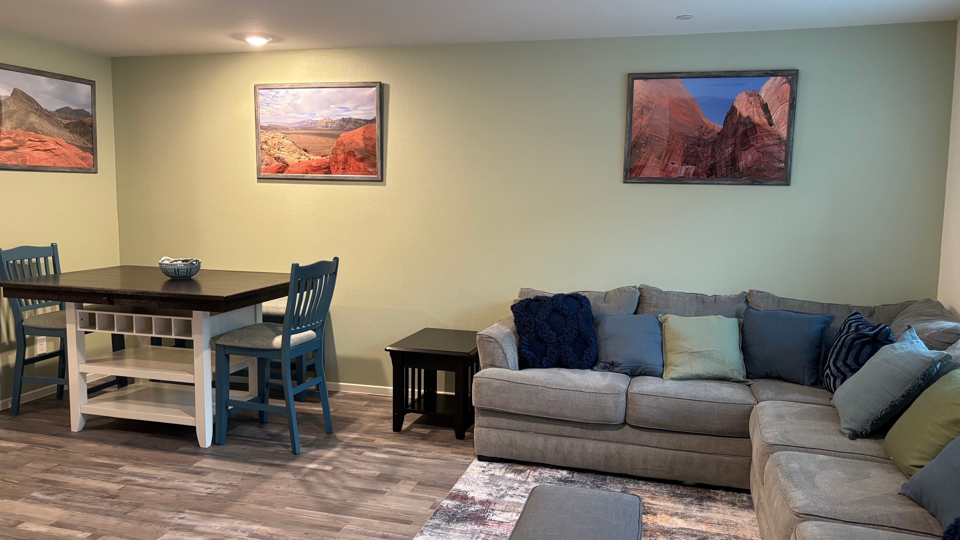 Charming Newly Built Townhome 2
