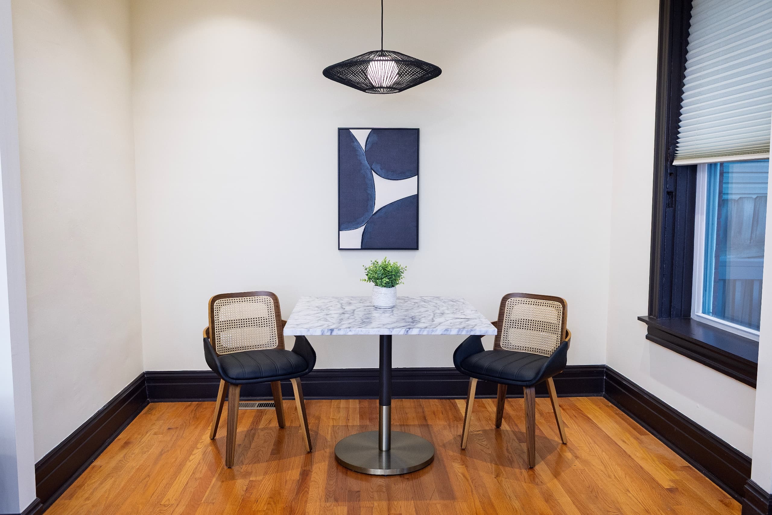 Architectural Rich Home Tower Grove 2
