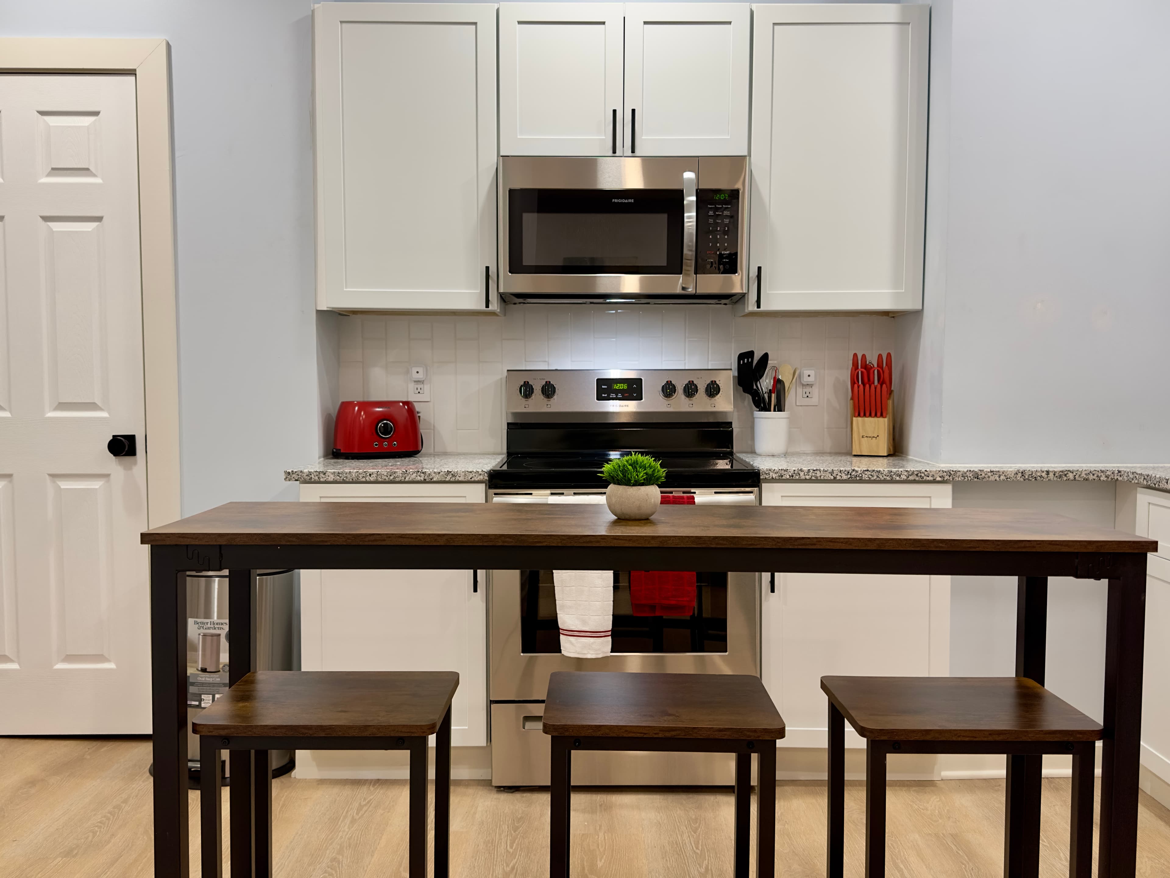 Eastside Troy Apartment for Rent 2