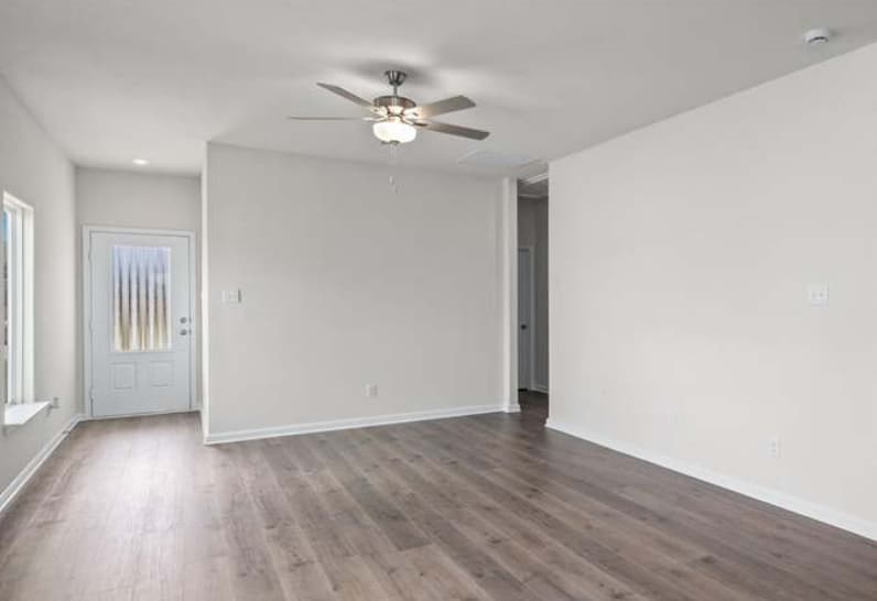 Cute 3 Br Family Rental 2