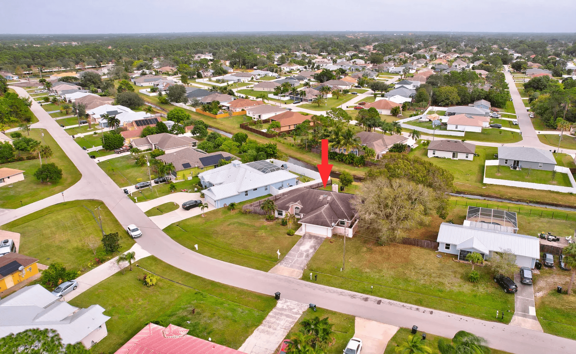 Spacious 3BR Crosstown 3