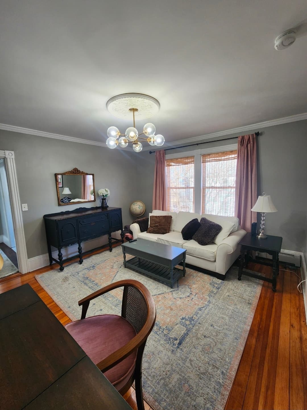 Sunny condo near ocean and downtown 3