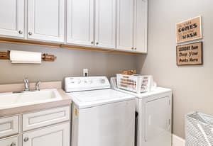 Perfect 4BR transition home 5