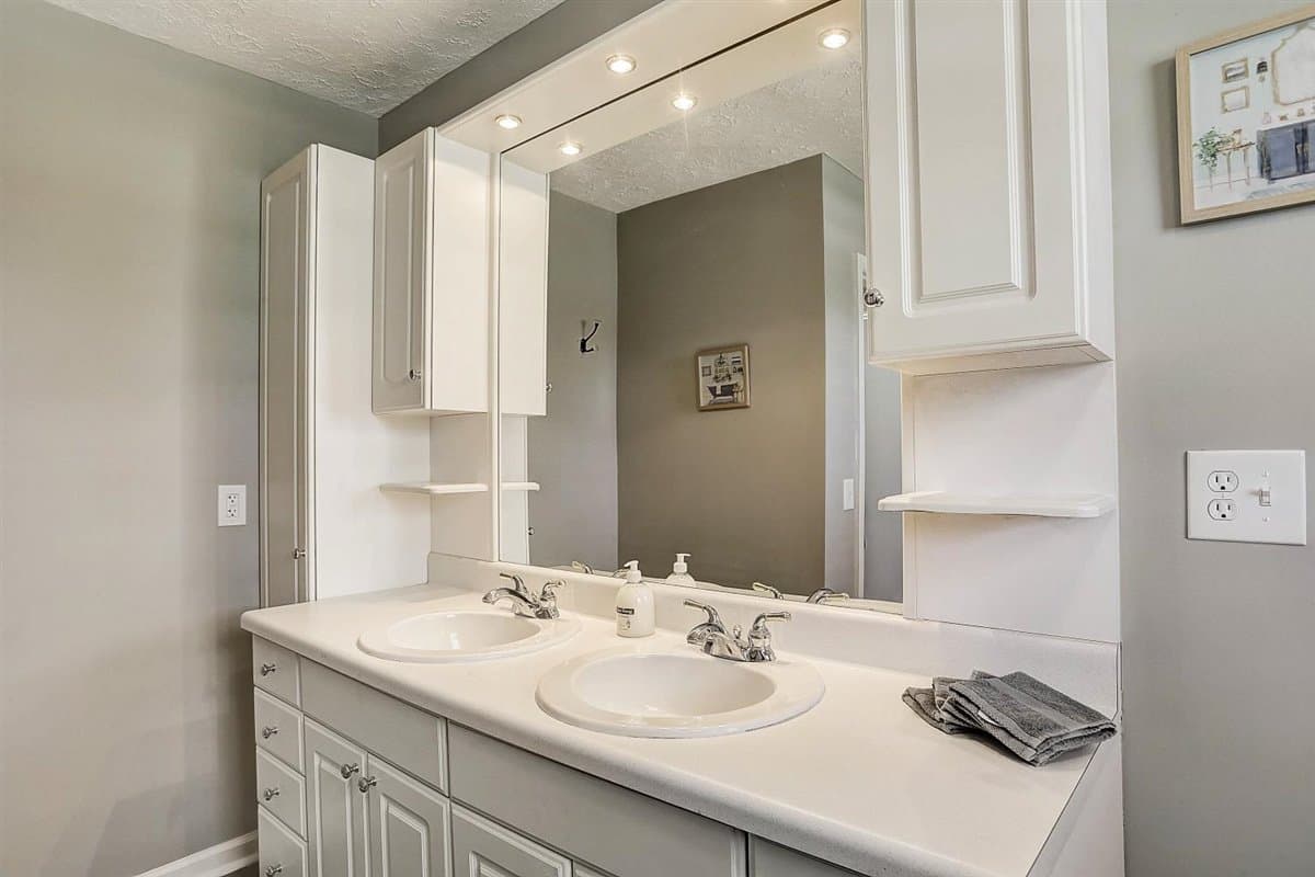 Nashville City House, Country House 5