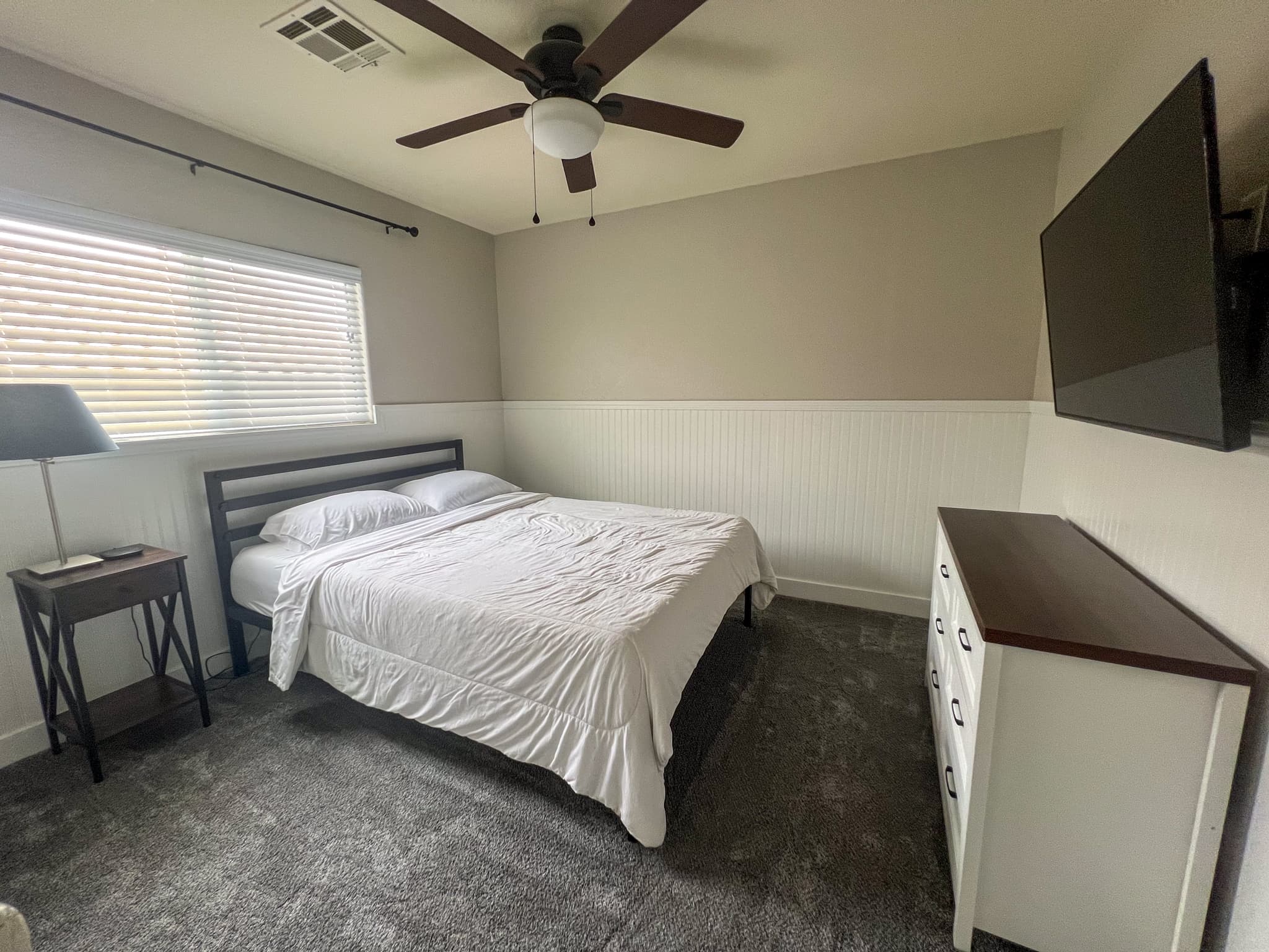 Cozy 3BR Home w/ Gym & EV Charger 4