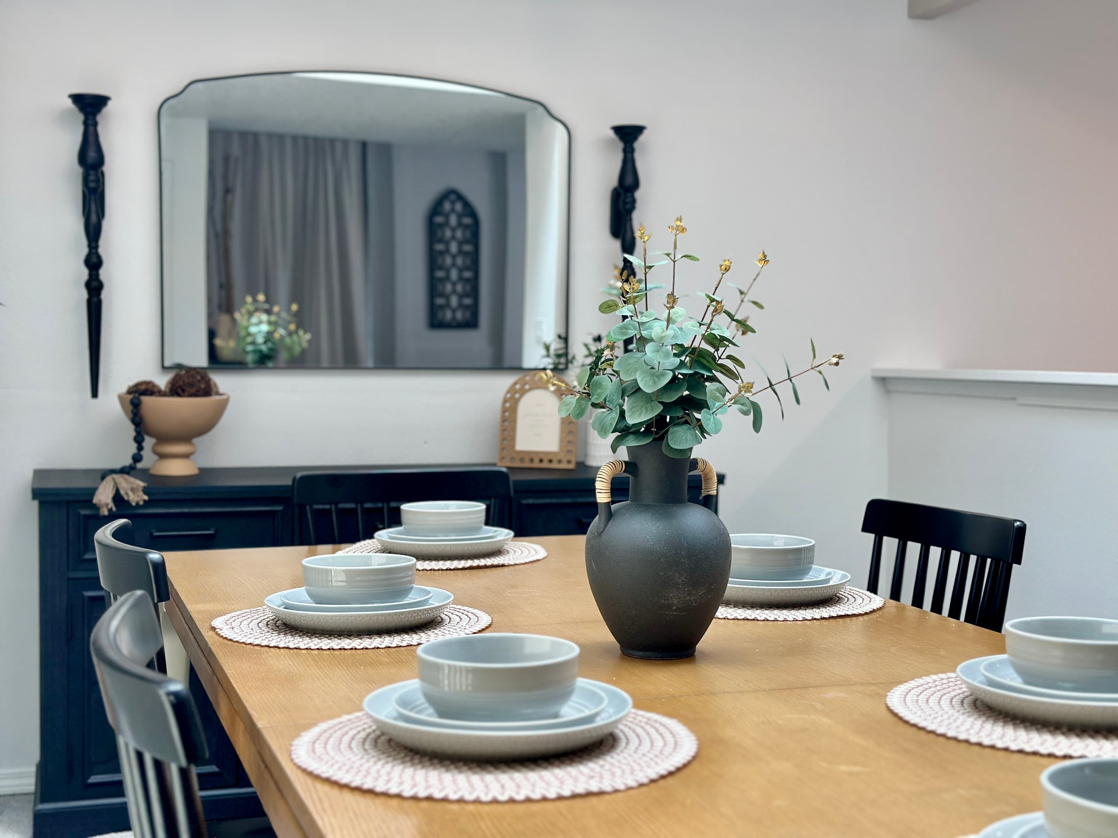 The Skylight Haven - Beautiful Home
