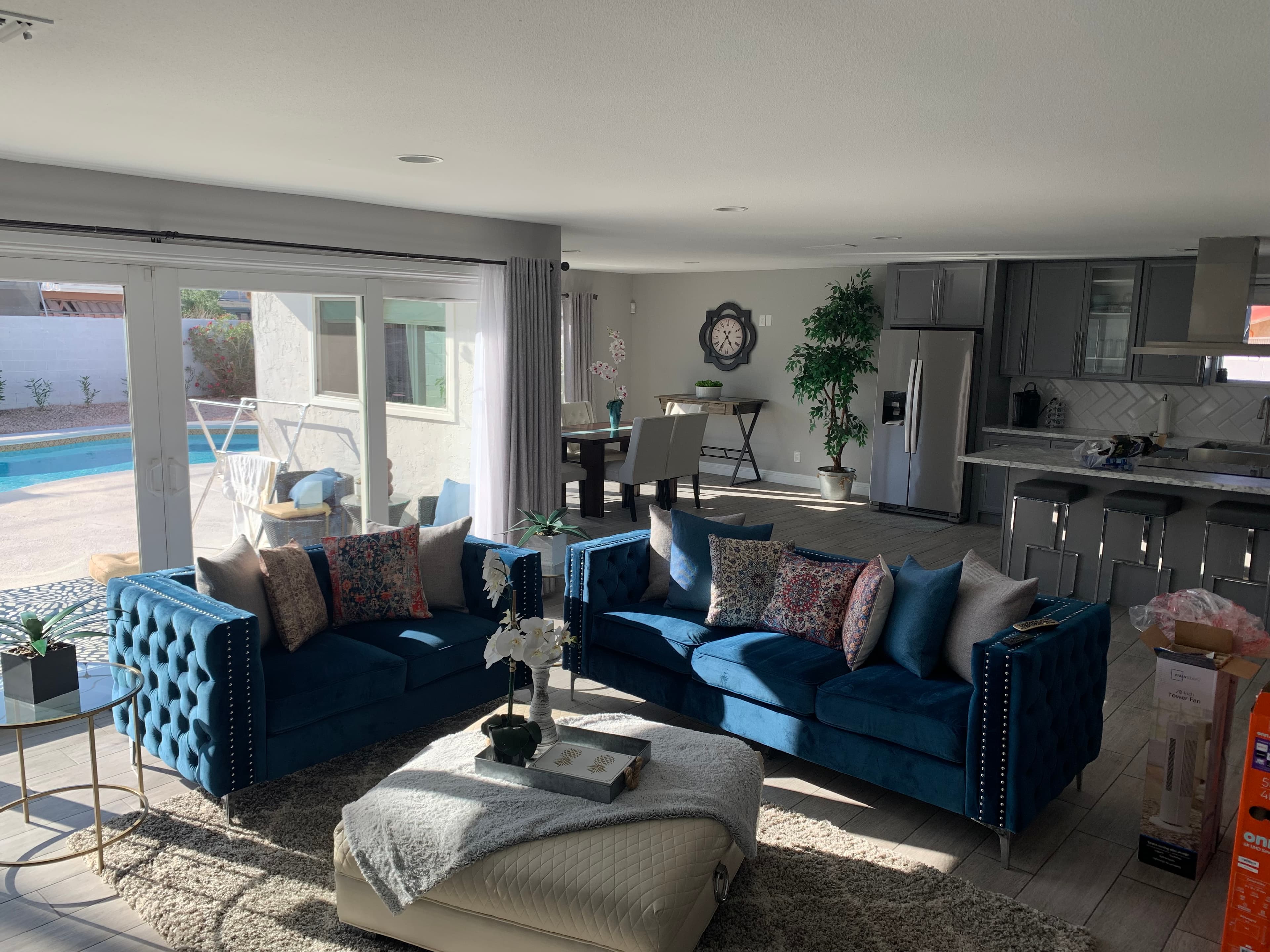 Where luxury meets tranquility!  5