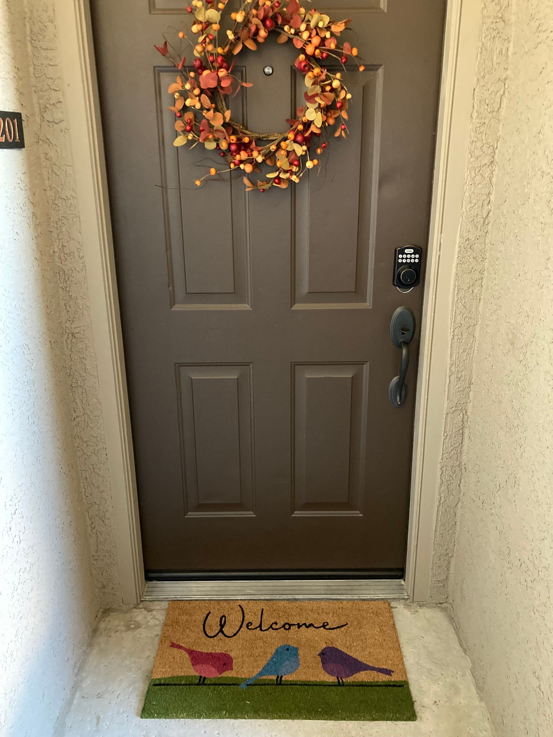 2 BR plus den in resort-style condo 3