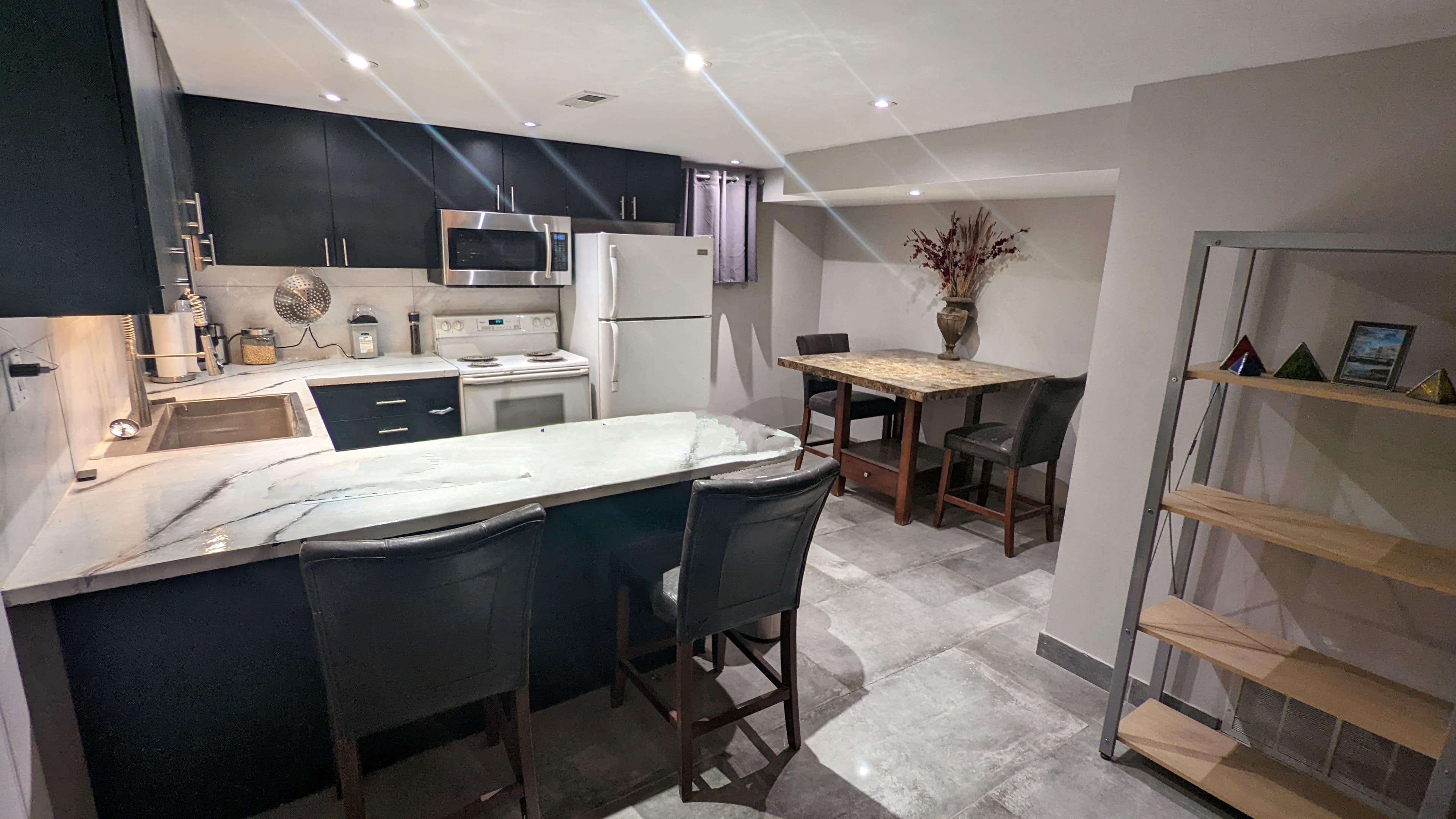Fully Furnished Home Away From Home 3