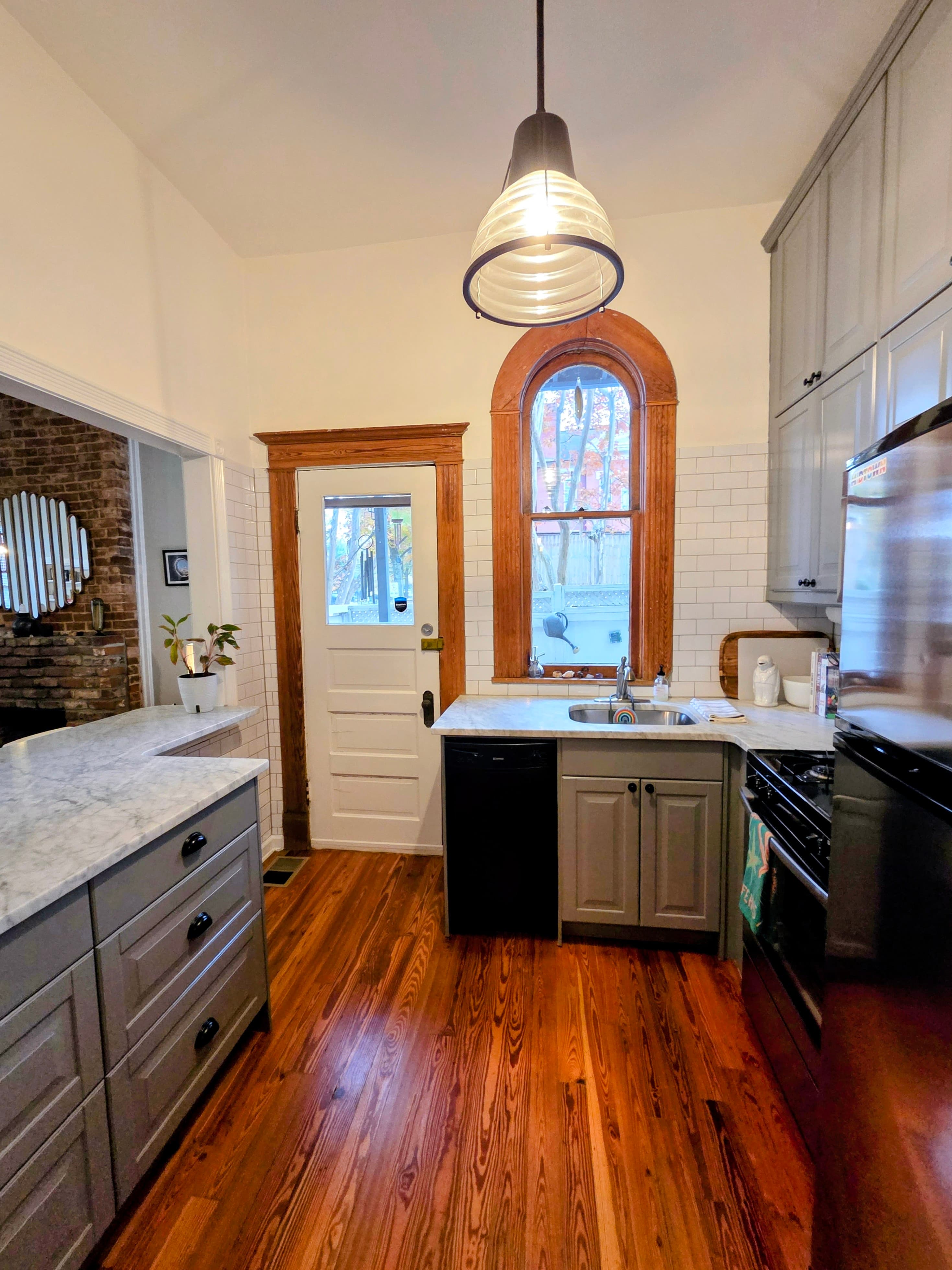 Charming Bungalow 3