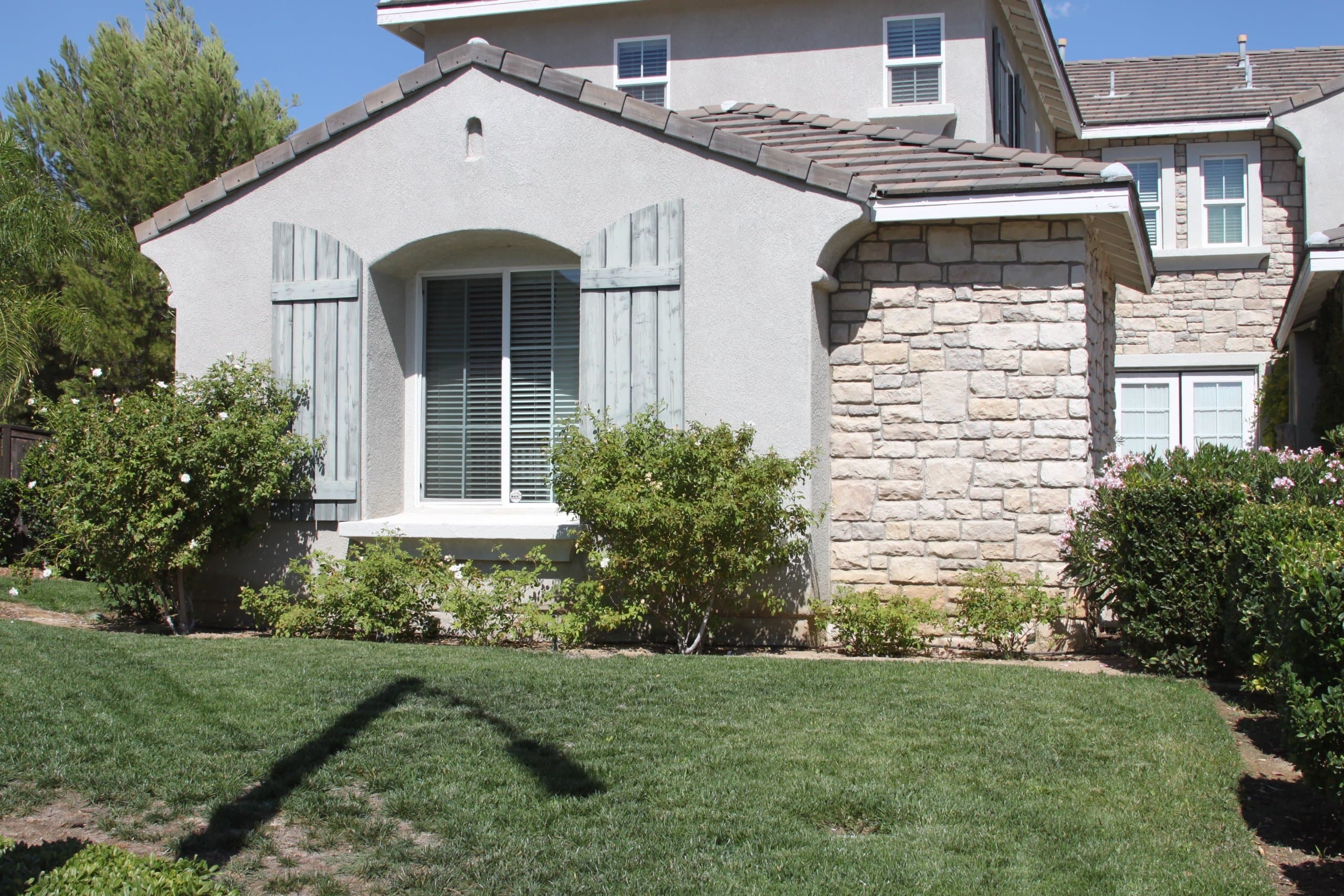 Private Detached Casita 4