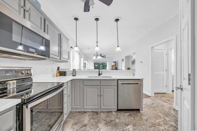 Enjoyable Myrtle Beach Condo 4