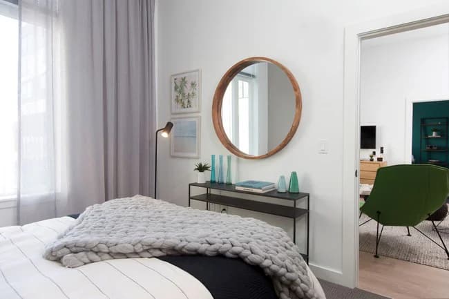 Clean 1 bedroom, apartment for rent 3