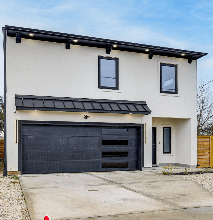 Furnished 3BR/2.5BA Home