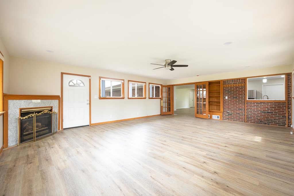 Peace and Quiet on Two Acres 2