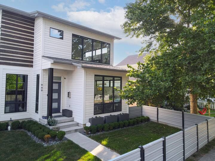 Walkable | Rooftop View/Hot Tub 5