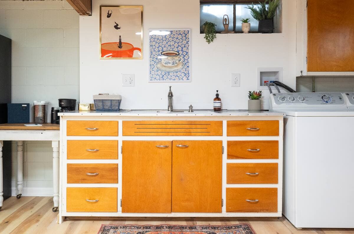 Private Apartment, Vintage Vibes 2