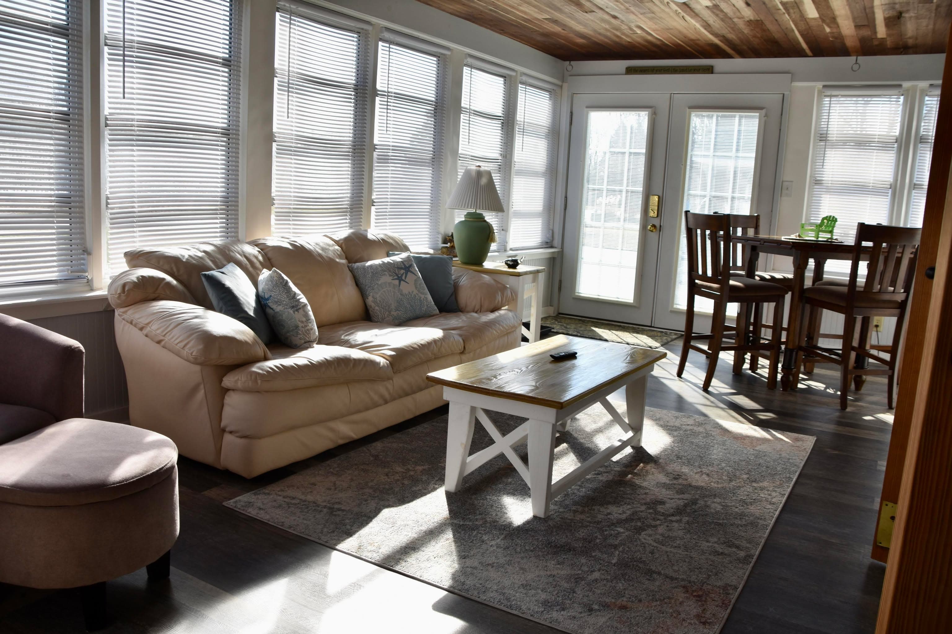 Spacious gem in Rehoboth Beach!