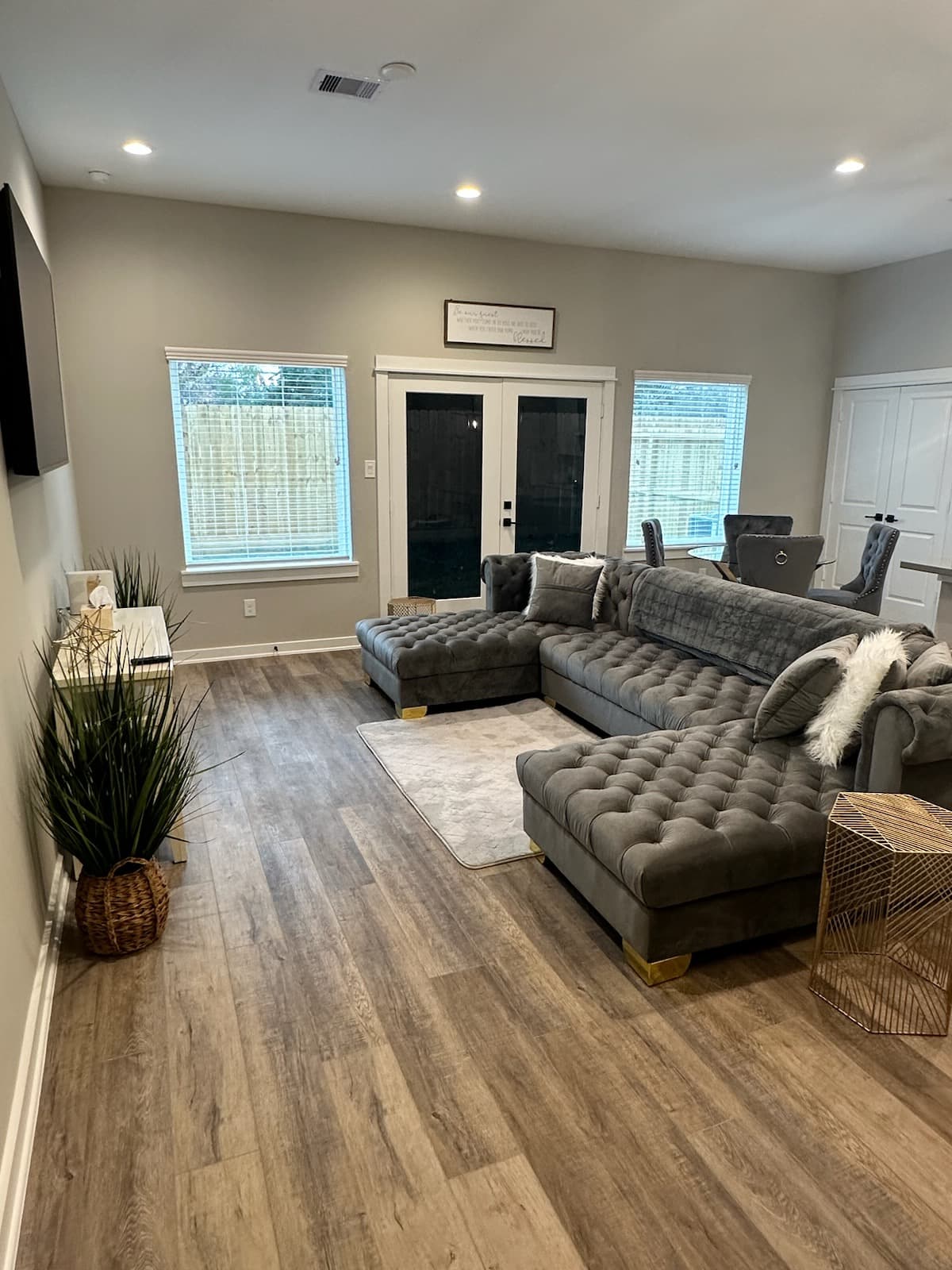 New Build 2024 Home Gated Community 4