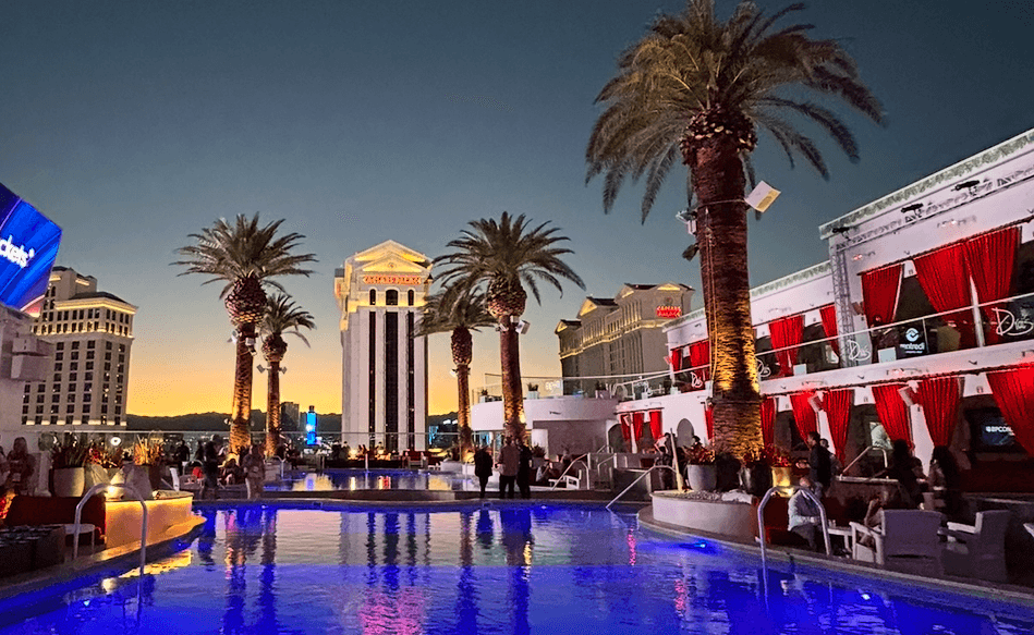 Travel nurse housing in Las Vegas: Your complete 13-week assignment guide