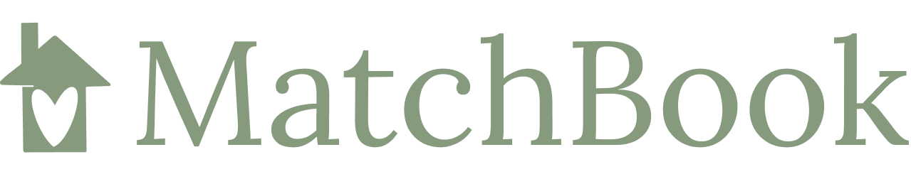 MatchBook Logo